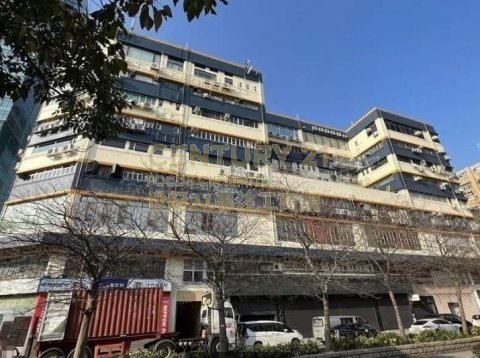 啟福工業中心 九龍灣 低層 C152268 售盤