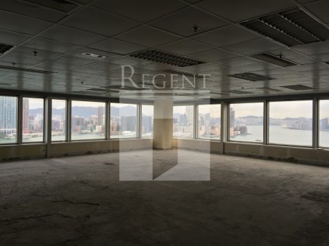 SHUN TAK CTR (CHINA MERCHANTS TWR) (信德中心 招商局大廈) 