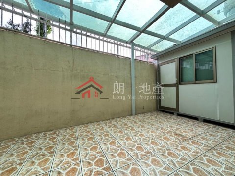 錦田村屋