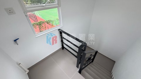 沙角尾