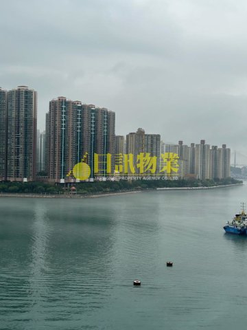 柏傲灣 第01A座