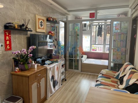 彩興苑 B座 彩薈閣