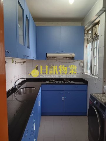 海濱花園 第19座 海逸閣