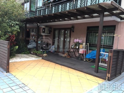 明谦居 粉岭 中层 1656110 售盘