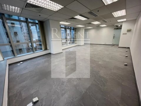Sheung Wan Office, Nam Wo Hong Building