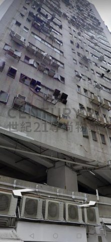 興盛工業大廈 荃灣 中層 C213945 售盤