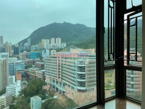 宝翠园 坚尼地城 高层 037341 售盘
