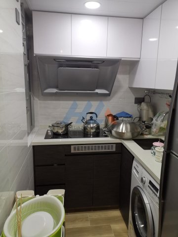 凱樂苑 A座 凱碧閣