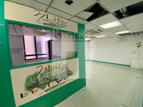NAN DAO COM BLDG (南島商業大廈) NAN DAO COM BLDG (南島商業大廈)
