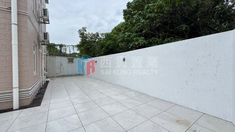 沙角尾