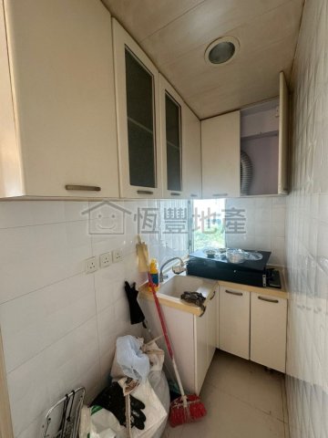 永利中心 A座