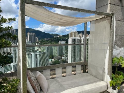 壹号云顶 沙田 高层 1635626 售盘