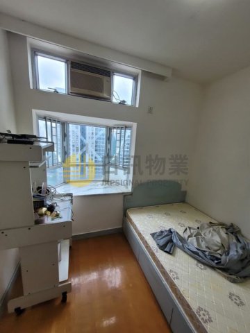 海濱花園 第02座 海珠閣