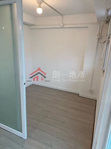 朗屏村屋