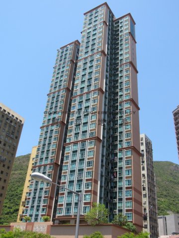 港麗豪園 香港仔 低層 A017299 售盤