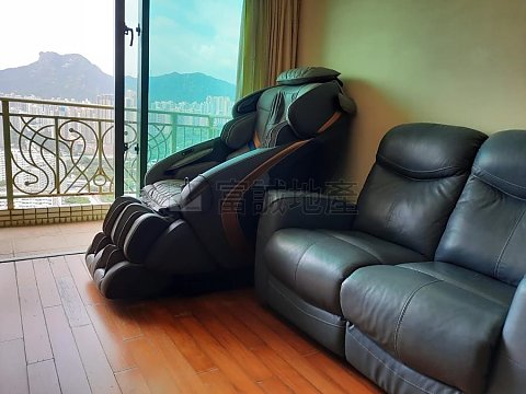 清水湾道8号 牛池湾 高层 T124881 售盘