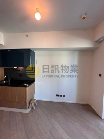 柏傲灣 第02B座