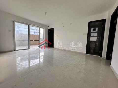 大棠 水蕉新村 曉門