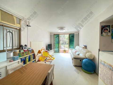 新峰花園 大埔 低層 1699216 售盤
