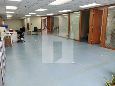 Richwealth Ind Bldg (富利工業大廈) 
