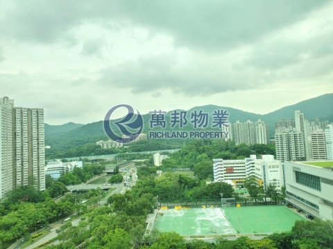 大埔中心