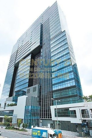 富临中心 九龙湾 高层 C110759 售盘