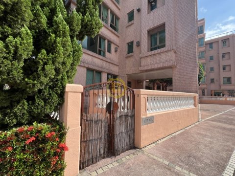香港黃金海岸 海灣別墅
