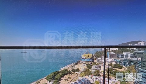 贝沙湾 薄扶林 低层 1673874 售盘