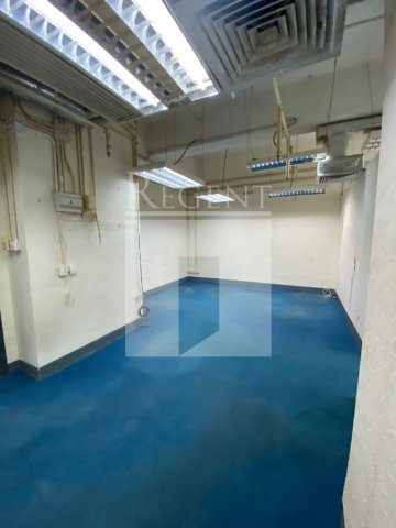 CORPORATION PARK (企業中心) 