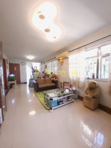 新屋家村 怡翠山莊 95080030