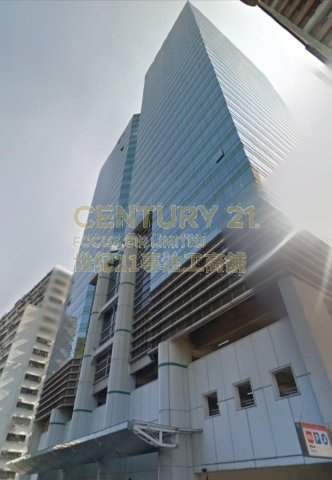 南匯廣場 黃竹坑 中層 C016338 售盤