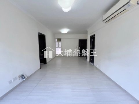 大埔花園