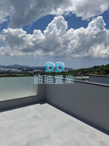 NAM SHAN TSUEN