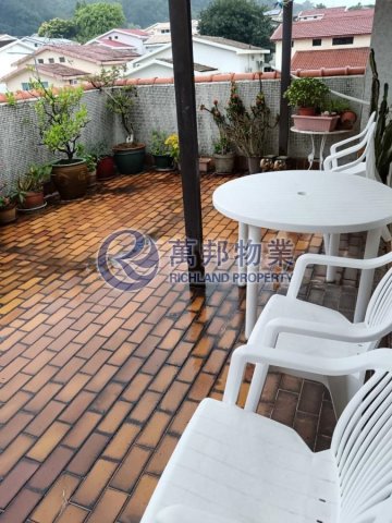 康樂園 康樂西路