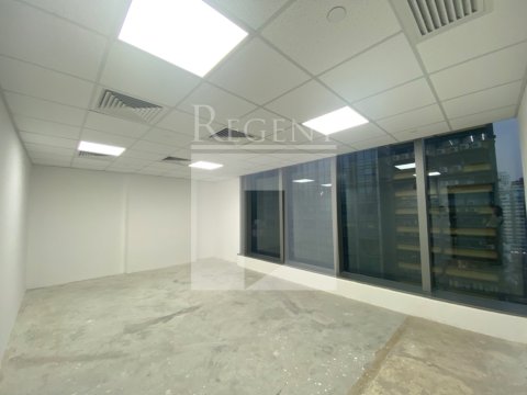 Yau Ma Tei Office, Grand Place