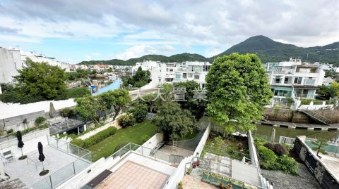 匡湖居 