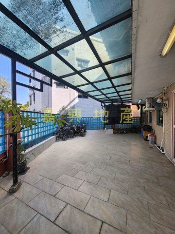 钟屋村 大埔 地下 G124436 售盘