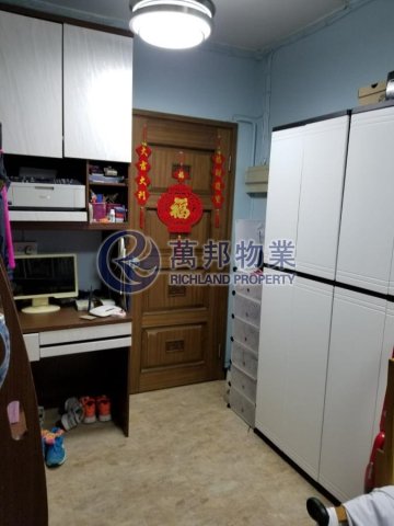 福安楼 大埔 低层 R128037 售盘