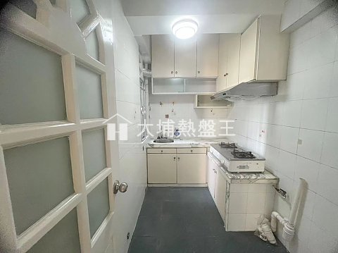 大埔中心  