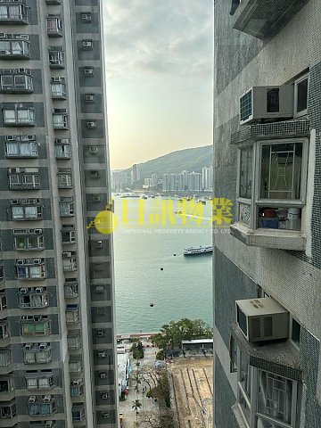 海濱花園 第04座 海銀閣