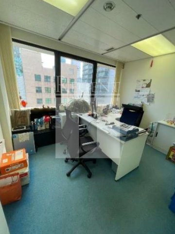 OCEAN CTR (海洋中心) 