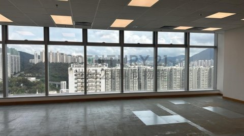 电讯一代广场 观塘 高层 C042337 售盘