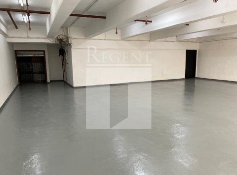 Hong Kong Property, Hong Kong Office