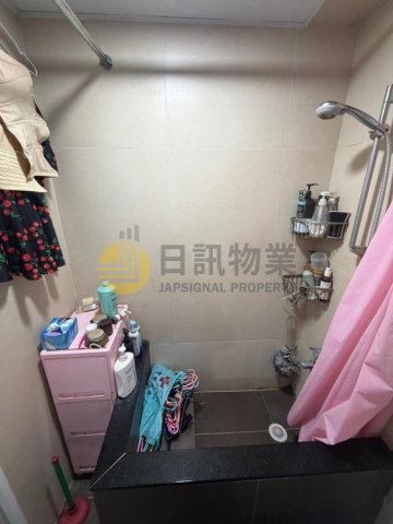 海濱花園 第16座 海翠閣