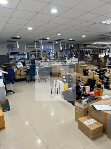 Cheung Sha Wan Industrial, Tai Cheung Fty Building