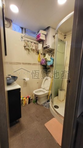 KING TSUI COURT BLK A (HOS)