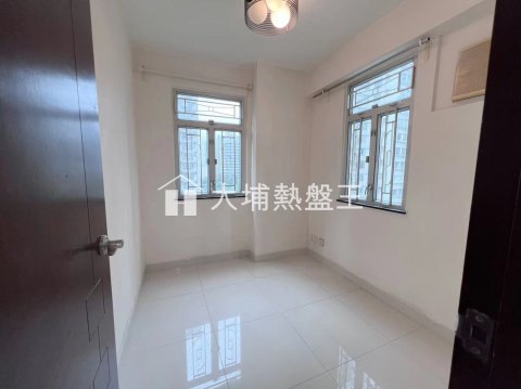 大埔廣場 