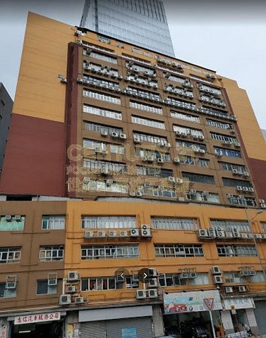 荣森工业第二大厦 新蒲岗 中层 C160952 售盘