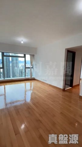 君臨天下 尖沙咀 高層 1683868 售盤
