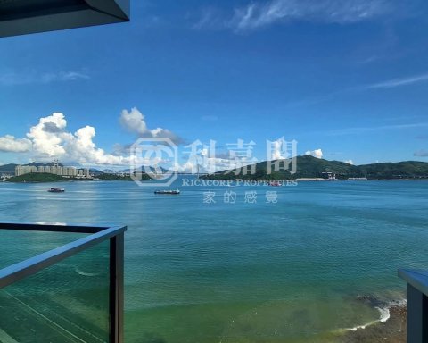 逸璟龍灣 荃灣 1672174 售盤